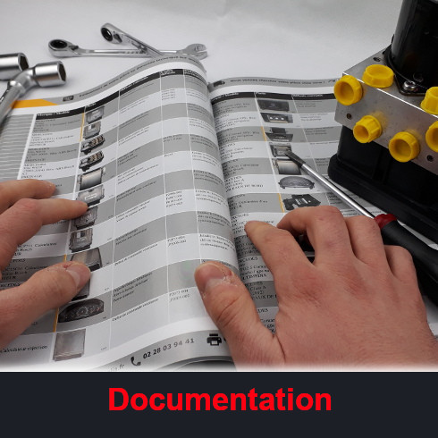 Documentation